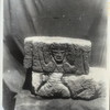 Java, East: Antiquities. Sirahkencong