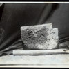 Java, East: Antiquities. Sirahkencong