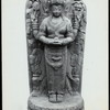Java, East: Antiquities. Sumberjati, candi