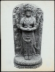 Java, East: Antiquities. Sumberjati, candi