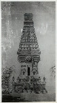 Java, East: Antiquities. Sumberjati, candi