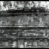 Java, East: Antiquities. Surawana, candi