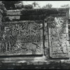 Java, East: Antiquities. Surawana, candi