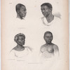 Cabinda/ Quiloa/ Rebolla/ Mina