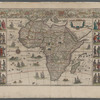 Africæ: nova descriptio