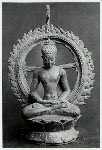 Java: Antiquities. Origin unknown. Hindu and Buddhist subjects