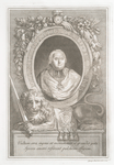 Franc Ioach. Card. de Bernis [portrait of Francisco Joachino de Pierre de Bernis]