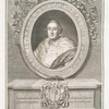 Francisco Xaverio de Zelada. [Portrait]