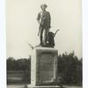 The Minute Man, Concord, Mass.