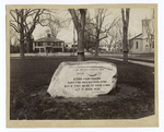 Minute men memorial