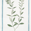 Teucrium Boeticum = Teucrio peregrino. [Wild einkorn]