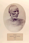 Rajbansi, aboriginal, now hindoos, Behar. [Also known as Rajbanshi, or Rajbunsi, Rajbungsi]