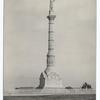 Yorktown monument, Yorktown, Va.