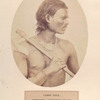 Lurka Cole, aboriginal ('Fighting cole'), Chota Nagpoor.