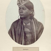 Rajpoot, Hindoo from Marwar, Chota Nagpoor.