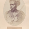 Dooaneeah, mixed race, Assam.