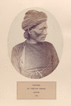 Kachari, of Tibetan origin, Assam.