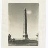 Oriskany Monument