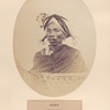 Kookie, robber tribes, Cachar.
