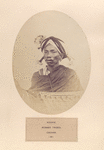 Kookie, robber tribes, Cachar.