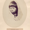 Munipooree female, Himalayan origin, Munipoor.