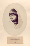 Munipooree female, Himalayan origin, Munipoor.