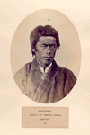 Bhotanese, chiefly of Tibetan origin, Bhotan.