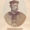 Cheboo Lama, Minister of Sikhim, Tibetan, Sikhim.