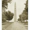 Battle monument, Bennington, Vt.
