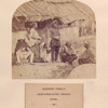 Sunwar family, (sub-Himalayan origin), Nipal.