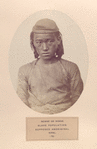 Newar or Niwar, slave population, supposed abopriginal, Nipal.