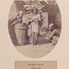 Moormi group, Tibetans, Nipal.