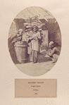 Moormi group, Tibetans, Nipal.
