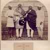 Bais, Rajpoot tribe, Hindoos, Oude.