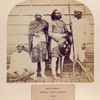 Rajkoomars, Rajpoot tribe, Hindoos, Oude.