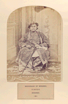 Maharajah of Benares, Hindoo, Benares.