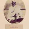 Ghauteea, Hindoo friar, Benares.