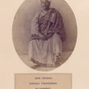 Ram Persad, Hindoo tradesman, Allahabad.