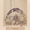 Dureeahon, Hindoo from Bundelcund, Allahabad.