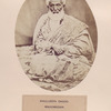 Khuleefa Daood, Mahomedan, Allyghur.