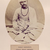 Pundit Ramnarain, Hindoo priest, brahmin, Allyghur.