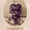 Pundit Aftab Rae, Hindoo priest, brahmin, Allyghur.
