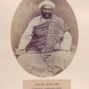 Thakoor Heera Sing, Hindoo landholder, Allyghur.