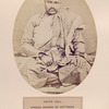 Hotee Loll, Hindoo banker of Hattrass, Allyghur.