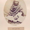 Izzut Ullee Khan, Soonee Mahomedan, from Coel, Allyghur.
