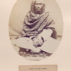 Izzut Ullee Khan, Soonee Mahomedan, from Coel, Allyghur.