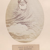 Shair Ullee Syud, Shiah Mahomedan, descendant of Mahomed, Allyghur.