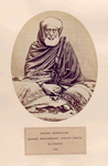 Sheikh Zeaoollah, Soonee Mahomedan, Sheikh caste, Allyghur.