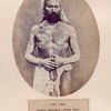 Nait Ram, Sunat brahmin, from Coel, Allyghur.