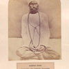 Govind Doss, Bairagee, or Hindoo devotee, Allyghur.